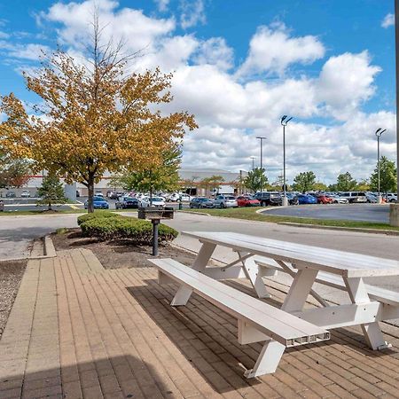 Extended Stay America Suites - Chicago - Midway Bedford Park Exterior foto