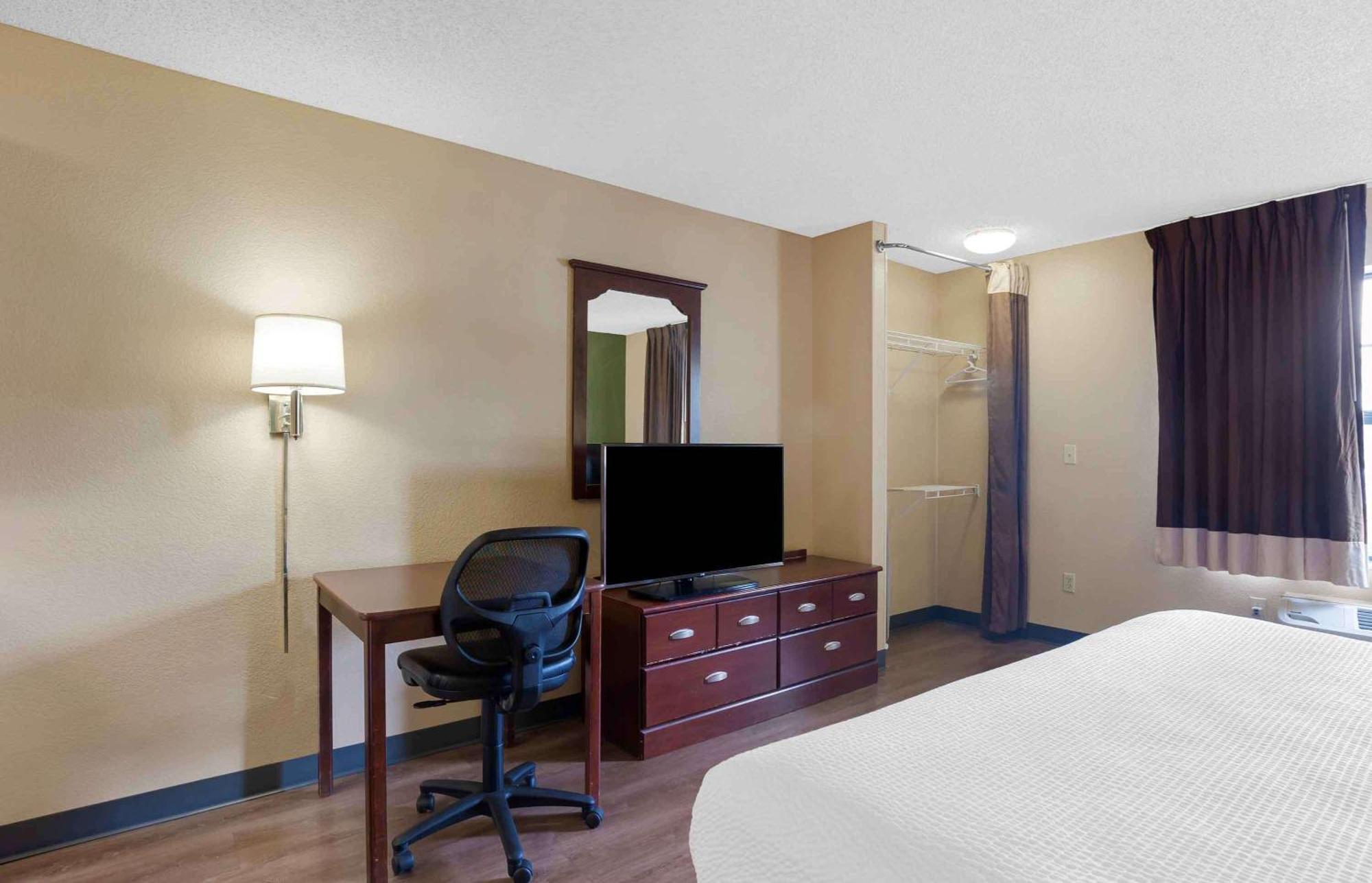 Extended Stay America Suites - Chicago - Midway Bedford Park Exterior foto