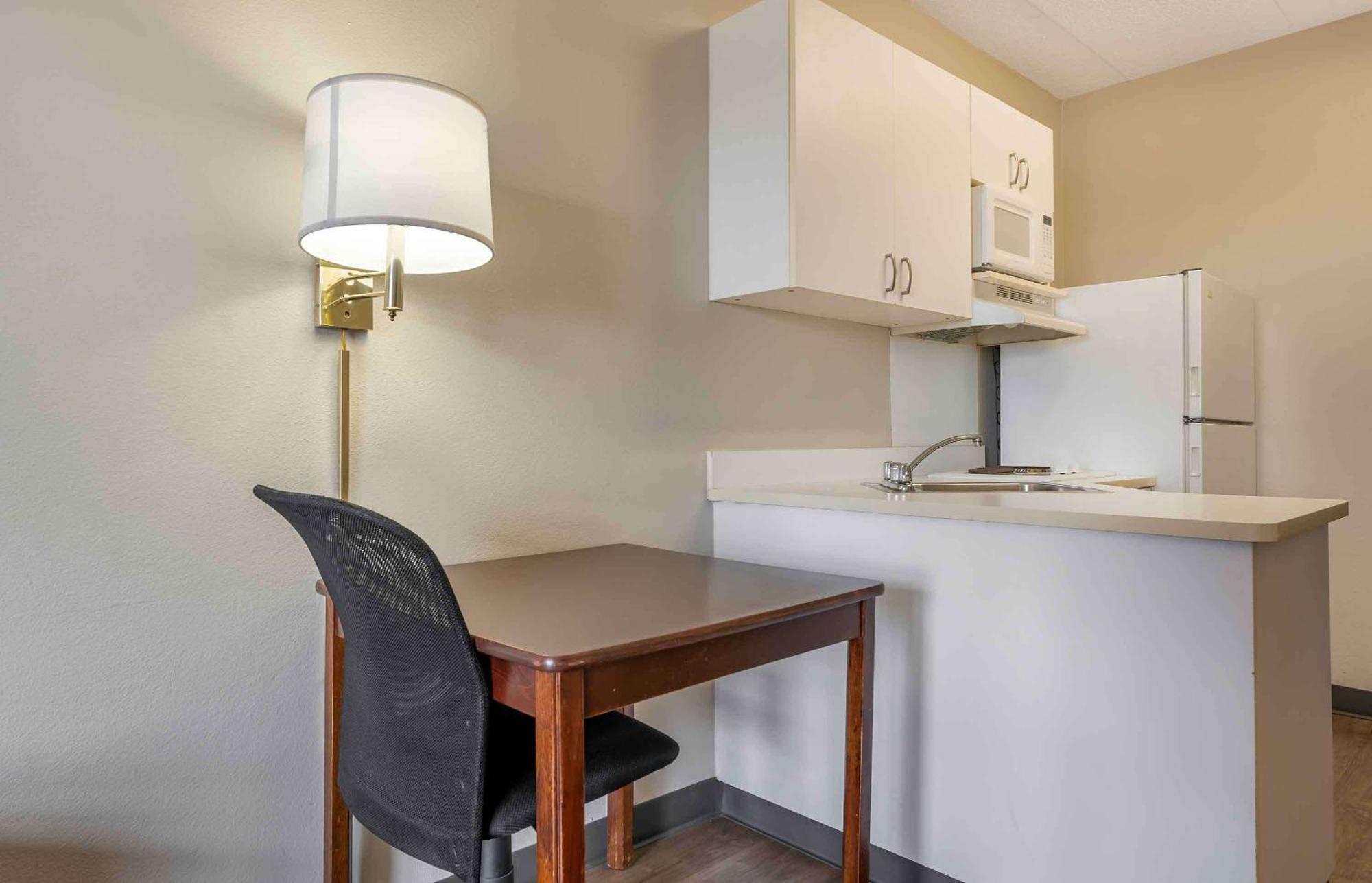 Extended Stay America Suites - Chicago - Midway Bedford Park Exterior foto