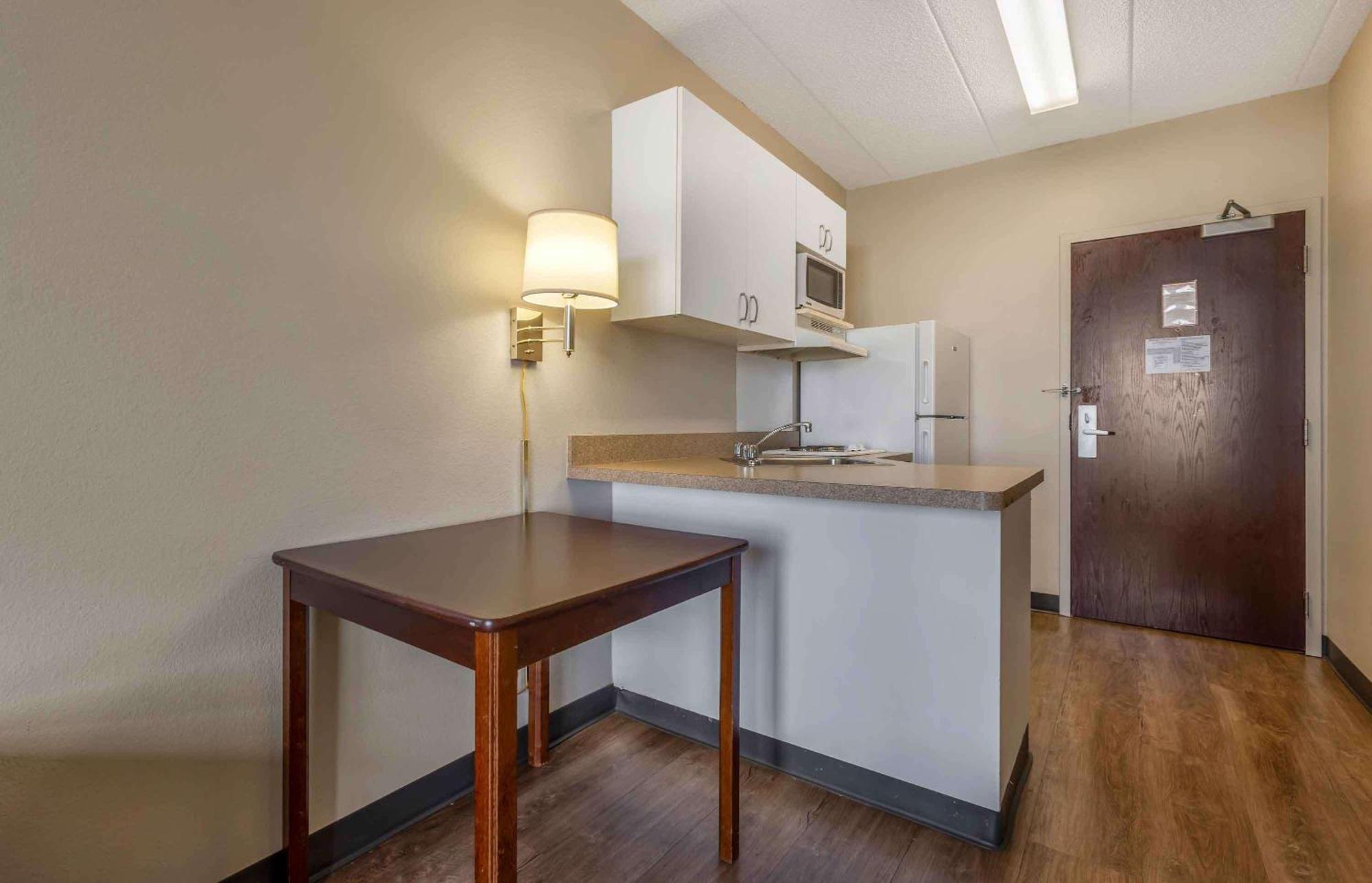 Extended Stay America Suites - Chicago - Midway Bedford Park Exterior foto