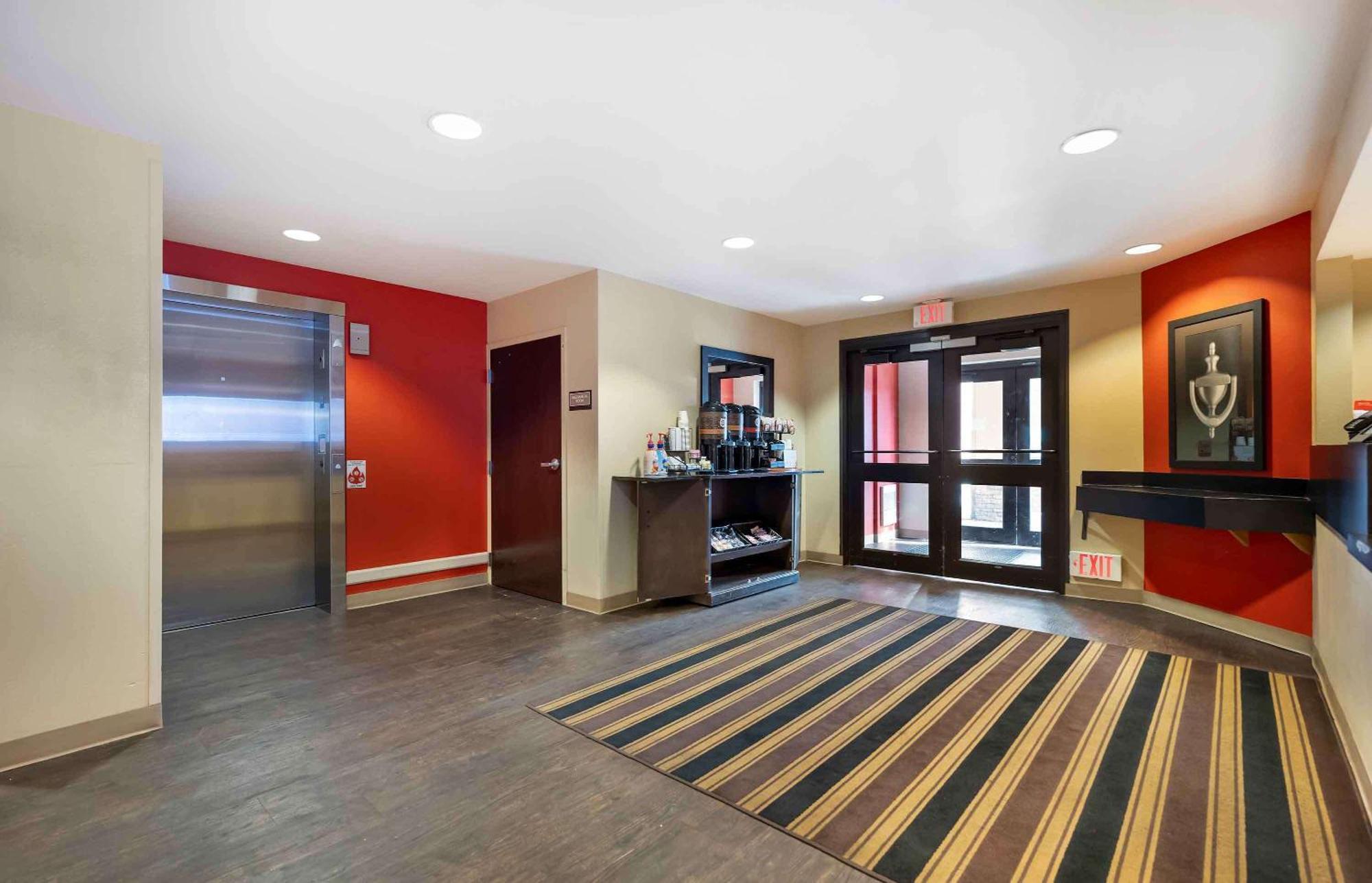Extended Stay America Suites - Chicago - Midway Bedford Park Exterior foto