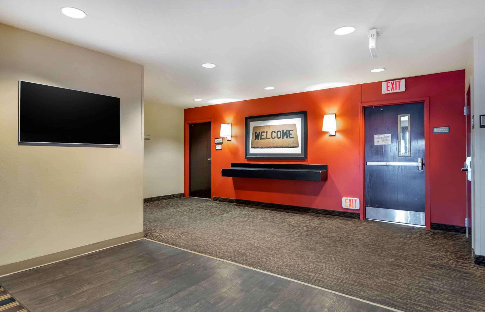 Extended Stay America Suites - Chicago - Midway Bedford Park Exterior foto