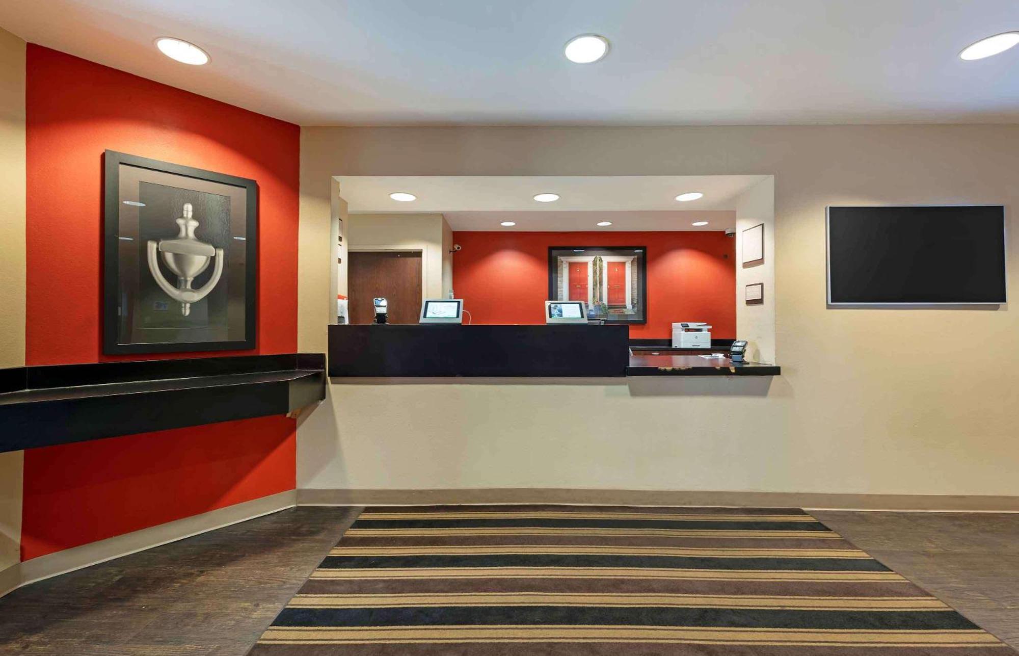 Extended Stay America Suites - Chicago - Midway Bedford Park Exterior foto